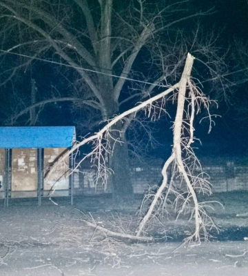Окупанти атакували Дніпропетровську область дронами-камікадзе