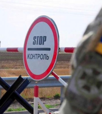 СБУ з колегами із Молдови перекрили канал втечі ухилянтів до ЄС