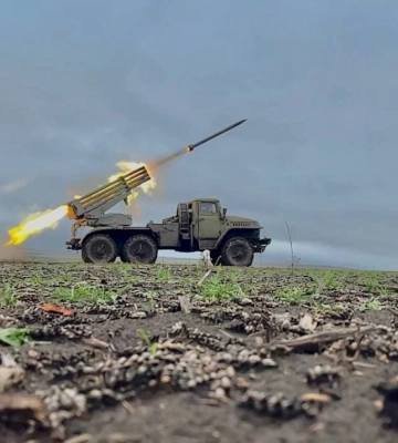 Знищено 81 повітряну ціль та майже 700 окупантів: втрати росармії оновив Генштаб ЗСУ