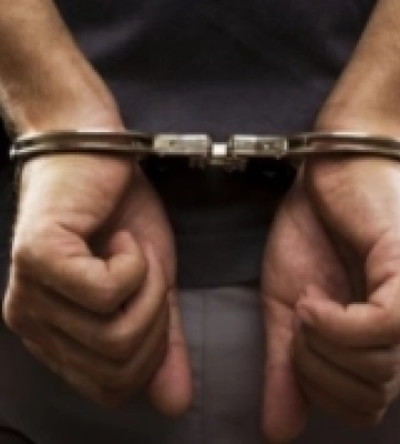 У Рівному затримали торговця гуманітаркою для військових