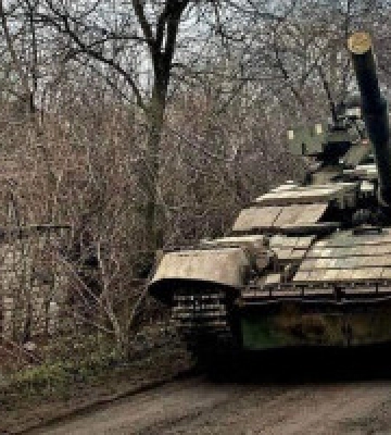 ЗСУ відбили атаки в районах 11 населених пунктів, – Генштаб