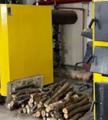 Понад 16 млн грн з бюджету Львівщини використали на підвищення енергоефективності територіальних громад області
