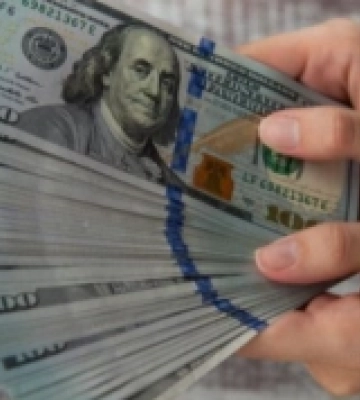 Курс валют в Острозі на 30 грудня