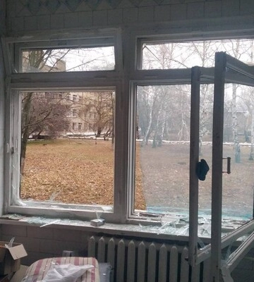 На Харьковщине в результате вражеских обстрелов погибли три человека — глава ОВА