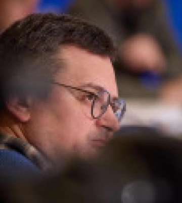 Кулеба рассказал, как Украина получила системы Patriot