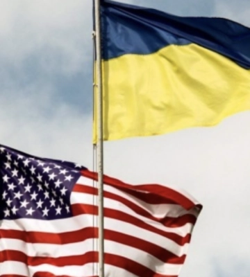З&#039;явилася інформація, який відсоток американців підтримує продовження передачі зброї Україні