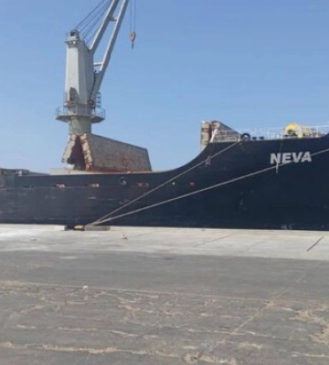 Ініціатива Grain From Ukraine: Україна доставила пшеницю для Сомалі та Ефіопії, які перебувають на межі голоду