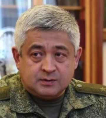 У британській розвідці розповіли, кого Кремль зробив відповідальним за утримання Кремінної та Сватового