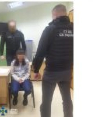 Чиновниця-колаборантка з Херсона, яку СБУ оголосила у розшук, сама прийшла «з повинною» до правоохоронців