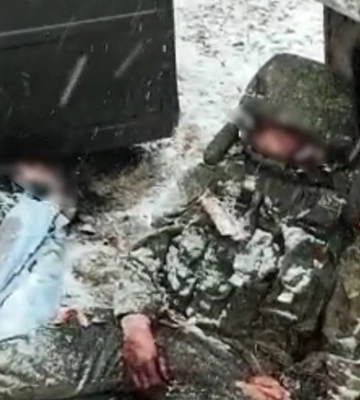 Приказал стрелять по своим и гражданским: в Харькове будут заочно судить российского командира