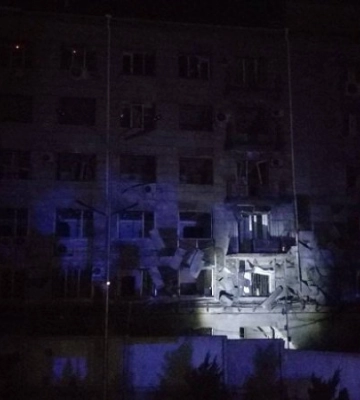 Головне за ніч. П&#039;ятниця, 30 грудня