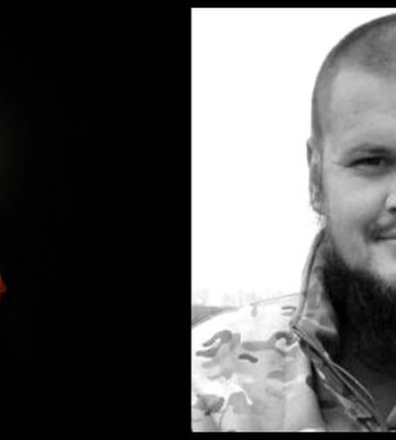 На Волині попрощаються із Героєм Олексієм Мельничуком, який загинув на Донеччині