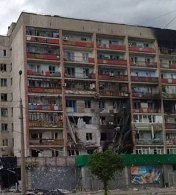 В “ЛНР” россияне планируют повысить тарифы на коммунальные услуги в два раза