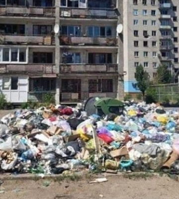 В &quot;ЛНР&quot; планируют на 70% повысить коммунальные тарифы - Луганская ОВА