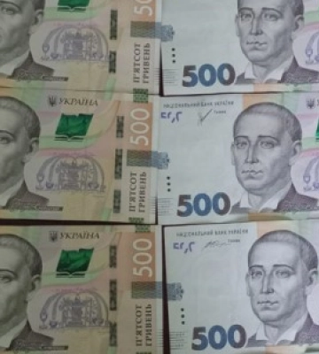 На Волині п&amp;#039;яний водій за 5 тисяч гривень хотів відкупитися від поліції