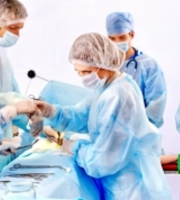 В Рівненській обласній дитячій лікарні скоротили низку штатних одиниць