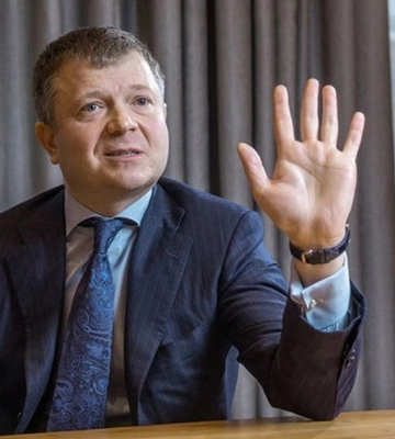 Декілька тез про затримання Костянтина Жеваго