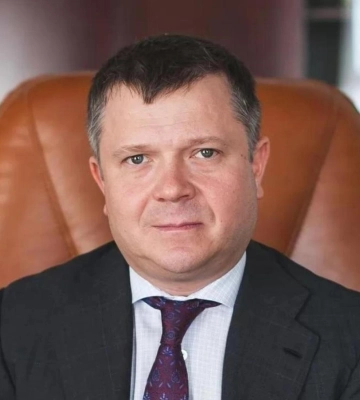 Затриманий олігарх з Полтавщини вийшов із ради директорів Ferrexpo