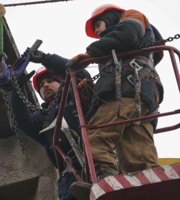 В Укренерго розповіли про стан енергосистеми після масованого ракетного удару рф
