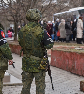 «ДНР» та «ЛНР» ухвалили нові «конституції». Тепер голов «республік» призначатимуть «парламенти»