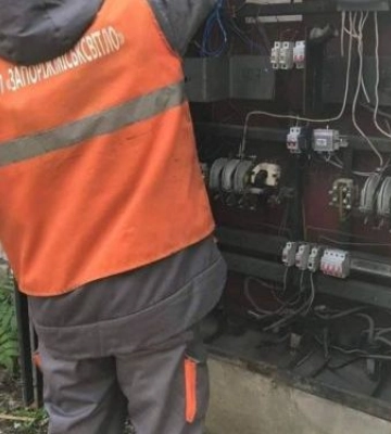 Запорізькі комунальники будуть працювати у святкові дні в посиленому режимі