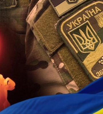 На війні з росіянами загинув молодший сержант із Полтавщини