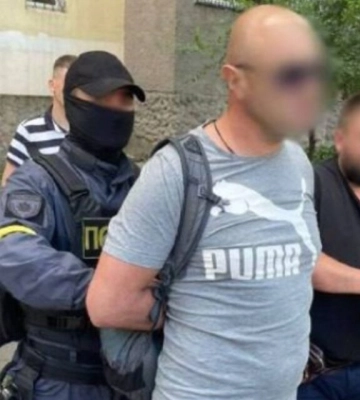 САП скерувала до суду справу депутата Одеської облради
