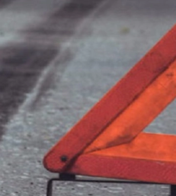 В Одесі сталось три аварії з потерпілими