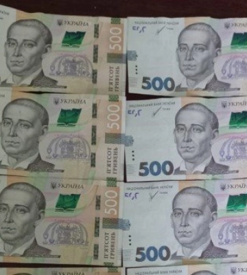 На Волині п&amp;#039;яний водій за 5 тисяч гривень хотів відкупитися від поліції