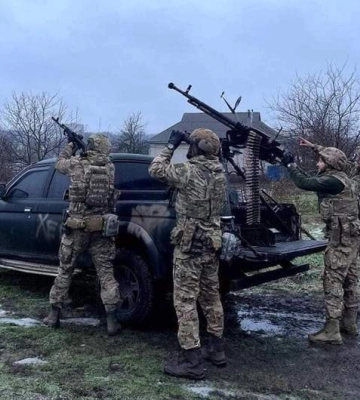 Украина впереди всей планеты, – военный эксперт о невероятной работе нашей ПВО