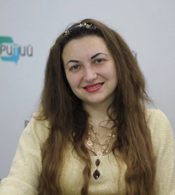 Що кажуть зірки: прогноз на 2023 рік від ведичної астрологині з Дніпра