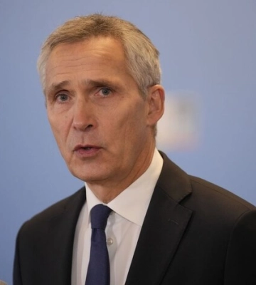 Столтенберг назвав найкоротший шлях до миру