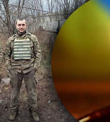 У батьків нікого не залишилося: на Черкащині попрощалися з 2 братами, які загинули під Херсоном