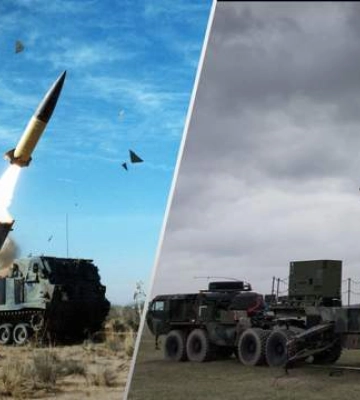 Як у комп&#039;ютерній грі: Кулеба про те, як США надали Patriot і коли Україна отримає ATACMS