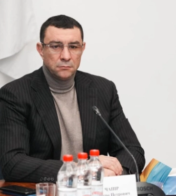Судитимуть депутата Одеської облради, який вимагав хабар у директора лікарні