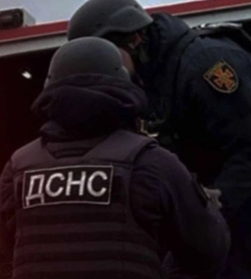 В Киевской области могут раздаваться взрывы: назвали причину