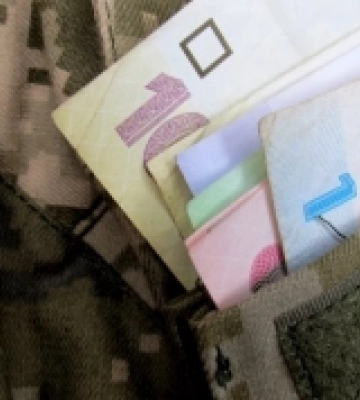З бюджету Ужгорода у 2022 році спрямували близько 40 мільйонів гривень на потреби ЗСУ