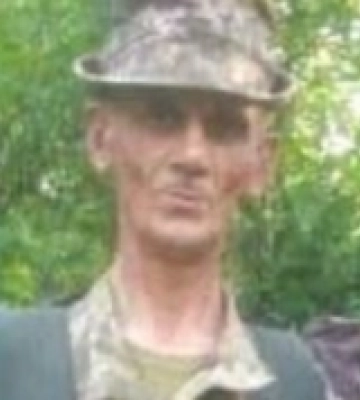 На передовій загинув захисник із Сарненщини
