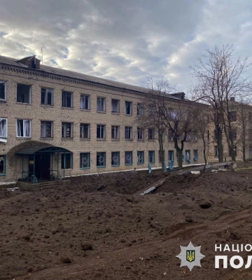 Обстрелы и ракетные удары: Кириленко рассказал о ситуации в Донецкой области
