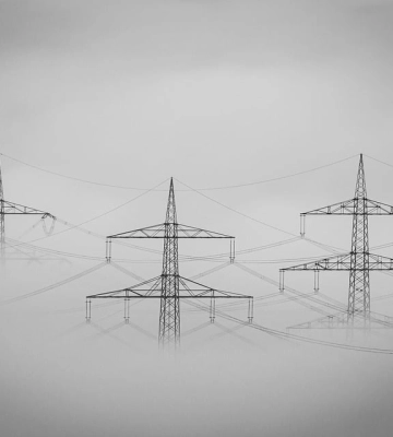 НЕК &quot;Укренерго&quot; поділилися, в якому стані знаходиться українська енергосистема