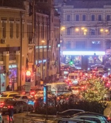 Киев возвращается к графикам: в ДТЭК заявили о переходе на плановые отключения