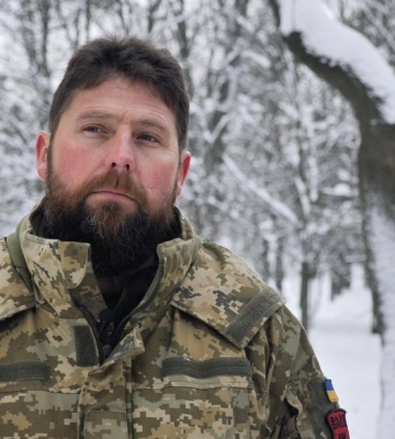 &quot;Ми знешкодили 7 російських танків&quot;: Андрій Таран про феномен оборони Сумщини