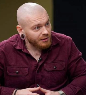 Я розплакався, – Кривошапко пригадав перший дзвінок від рідних з Маріуполя