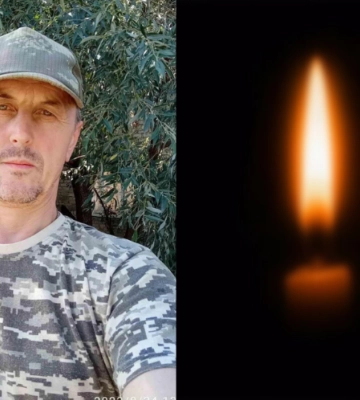 На Донеччині загинули двоє військових з Кам&#039;янського району Дніпропетровщини