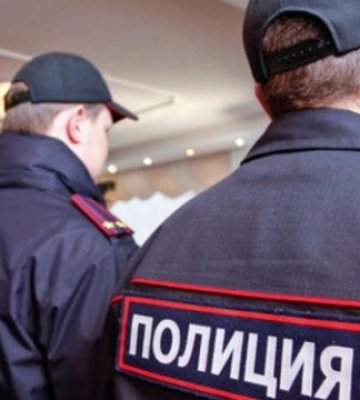 Попередження від окупаційної поліції отримали відразу кілька кримськотатарських активістів