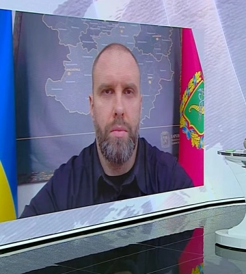 Синєгубов: Сьогодні через обстріл Куп’янщини загинув 50-річний чоловік