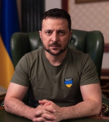 Удосконалення ППО та відновлення енергетики. Зеленський провів засідання Ставки
