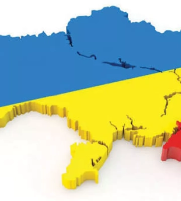 Дезінформація: Зеленський пообіцяв віддати Крим і Донбас «на поталу іноземцям-русофобам»