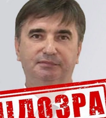 СБУ повідомила про підозру «віцеміністру вугілля та енергетики «днр», який «передав» окупантам шахти на Донеччині