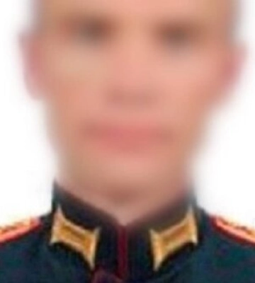 В Харькове будут заочно судить российского командира, который приказывал стрелять по гражданским, - прокуратура. ФОТО